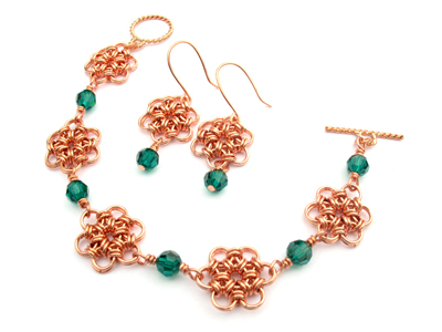 Chainmaille Bracelet